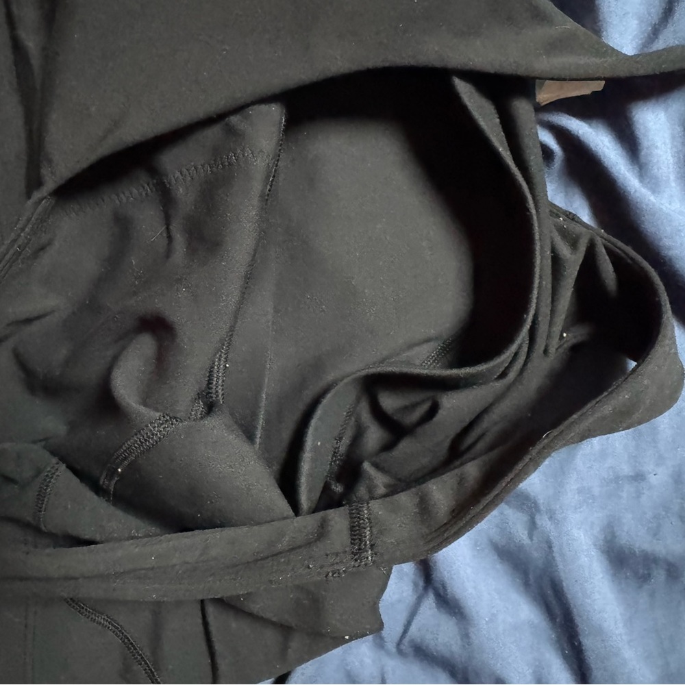 Lululemon align cropped tank. C/D cup - Picture 2 of 5